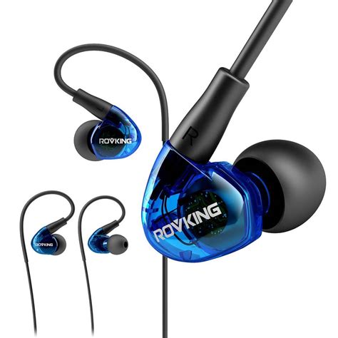 The 10 Best Workout Earbuds in 2024 – Bass Head Speakers