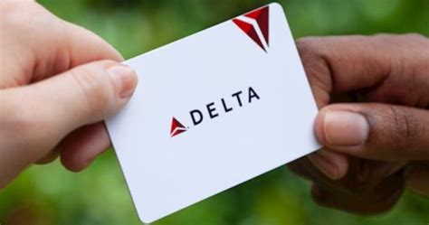 $500 Delta Air Lines Gift Card Only $449.99 Shipped on Costco.com