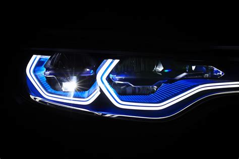 OLED Lights to Be Introduced on BMW M Model in the Near Future - autoevolution