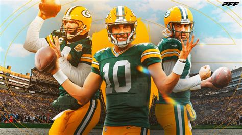 The Jordan Love era begins: What to expect from the Green Bay Packers ...