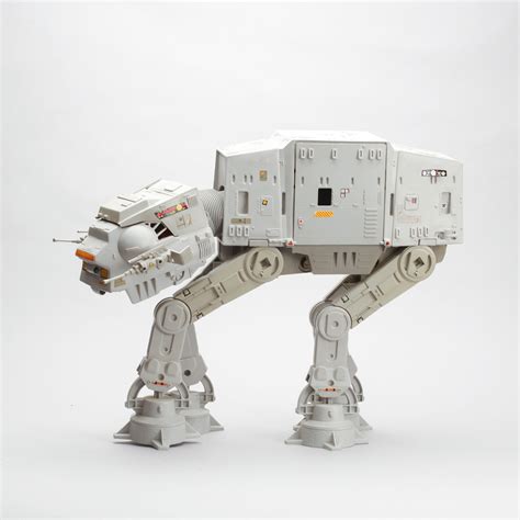 Images for 1440845. STAR WARS, "AT-AT", Kenner, 1981. - Auctionet