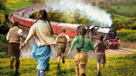 'The Railway Children Return' First Look and Trailer Revealed