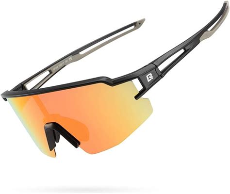 Best Cycling Sunglasses: Top 15 Models for Style & Comfort