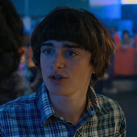 Noah Schnapp | will byers in 2022 | Stranger things, Will byers, Schnapp