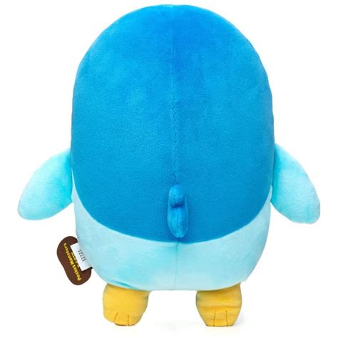 Plush Mochi Mochi Piplup Pokémon - Meccha Japan