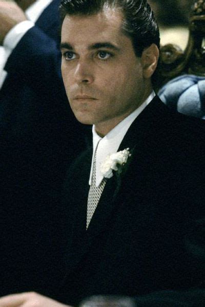 Ray Liotta - I am totally in love with his eyes Ray Liotta, Goodfellas, Most Handsome Actors ...