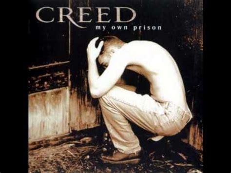 Creed - My Own Prison (Full Album) 1997 - YouTube