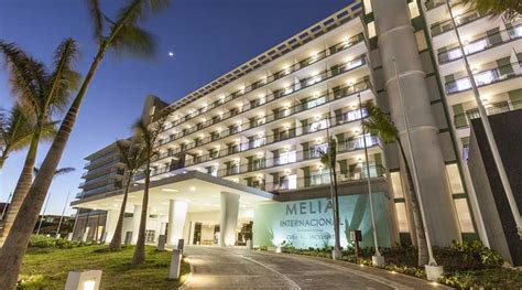 Hotel Meliá Internacional, Varadero, Cuba | High Life - MAG THE WEEKLY