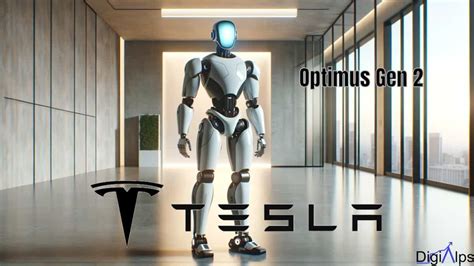 Elon Musk reveals price of Tesla’s humanoid robot Optimus | by BY GIRL BOSS | Wake. Write. Win ...