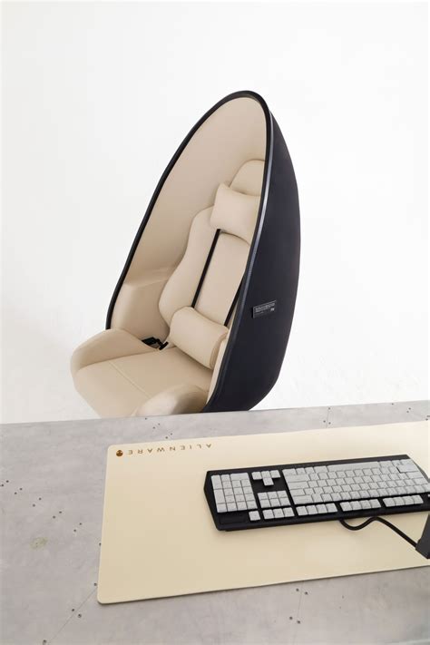 alienware gaming chair egg - Elva Mercado