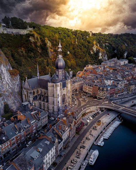 Dinant | Dinant, City, Travel photography