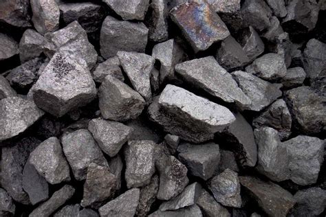 What is Manganese Steel and why do we use it? - LS Industries