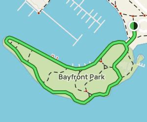 Sarasota Bayfront Park Loop: 97 Reviews, Map - Florida | AllTrails