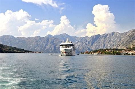 11 Best Mediterranean Cruise Ports