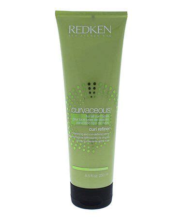 Redken Curvaceous Curl Refiner Cream | Redken, Curls, Hair lotion