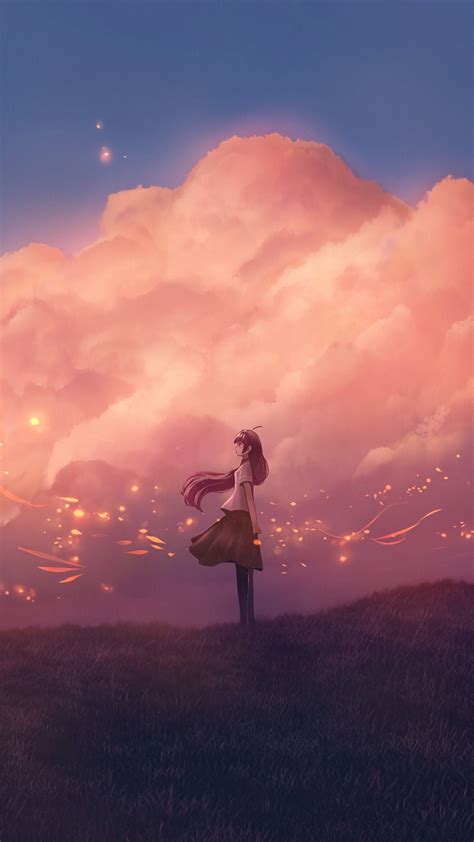 Dream Anime Wallpapers - Top Free Dream Anime Backgrounds - WallpaperAccess