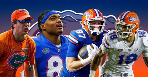 Florida Gators fall camp breakdown: Tight End