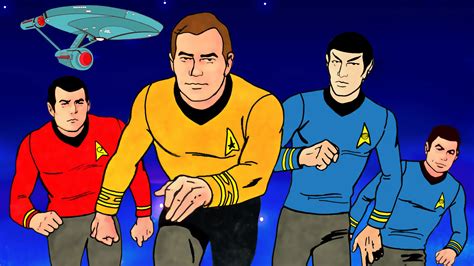 Star Trek The Animated Series wallpapers and images - wallpapers