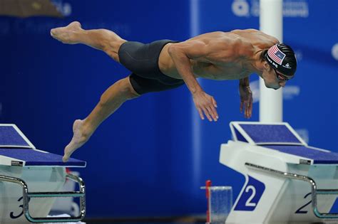 Lessons from Michael Phelps’ Extraordinary Pre-Race Ritual | Graeme Cowan | Speaker, Author ...