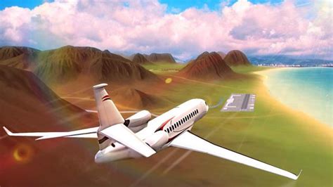 Airport Flight Simulator: Free Flying Game 2021 APK for Android Download