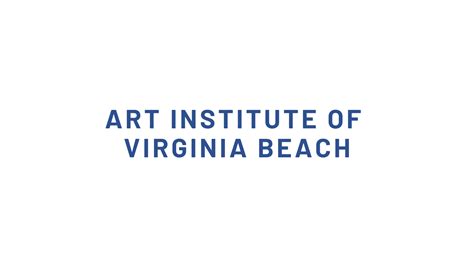 Art Institute of Virginia Beach | Culinary Schools Reviews