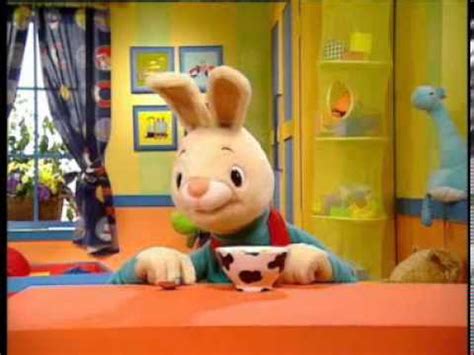 Baby First TV 5 - Harry the bunny - YouTube