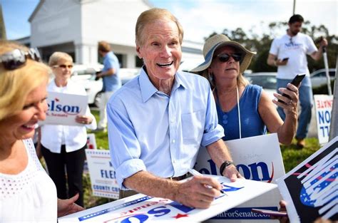 Bill Nelson: Former astronaut and senator nominated as Nasa chief - BBC News