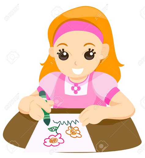 child drawing clipart 20 free Cliparts | Download images on Clipground 2024