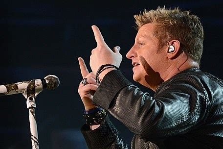 Rascal Flatts Live Loud Tour News