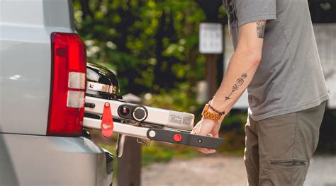 The Weber Traveler Portable Gas Grill Review - Backyard Boss