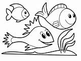 One Fish Two coloring Pages  BestAppsForKidscom sketch template