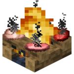 Campfire – Official Minecraft Wiki