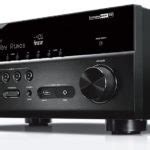 Yamaha RX-V683 Review (7.2 CH 2017 4K AV Receiver) | HME