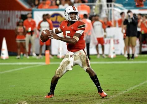 Miami changes its starting quarterback again - Visit NFL Draft on ...