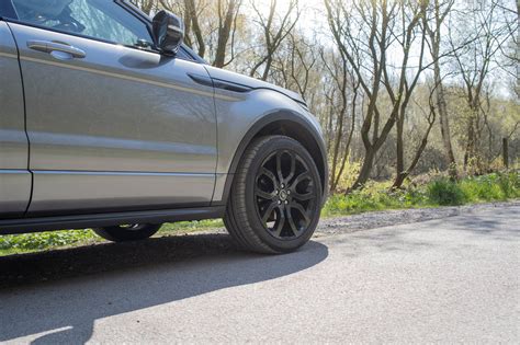 Falken Azenis FK510 SUV Review 🏎️. Tested On Range Rover Evoque