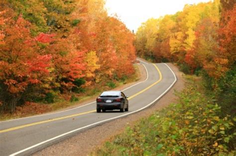 Fall Foliage Almost at Peak in Some Hudson Valley Towns