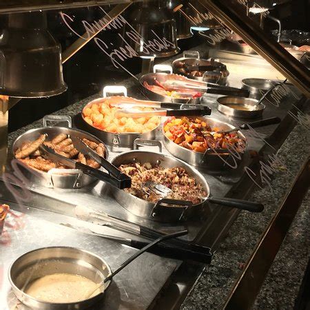 photo1.jpg - Picture of Breakfast Buffet at Mandalay Bay Casino, Las Vegas - TripAdvisor