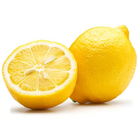 Lemon Premium Each | Harris Farm Markets