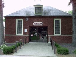 Illinois Veterans Home Museum - Quincy - TracesOfWar.nl