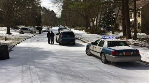 Sledding accidents pile up after snowfall | abc11.com