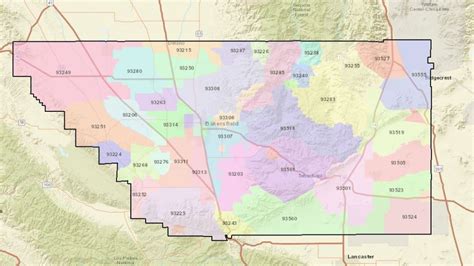 Kern County COVID-19 cases by zip code | KGET 17