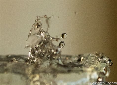 Sound of Water on Behance