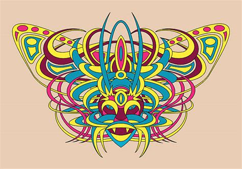 50+ Tribal Tiger Tattoo Designs Background Stock Illustrations, Royalty-Free Vector Graphics ...