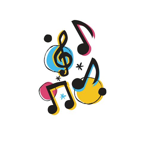 Musical Note SVG, Musical Note, SVG, Musical Note Cute, Musical Heart ...