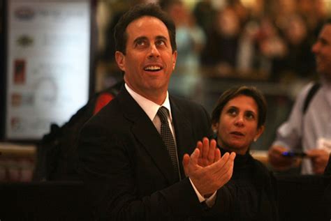 Jerry Seinfeld Hints at Cast Reunion 'Very, Very Soon' - Tablet Magazine