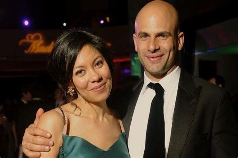 Who is Alex Wagner's Husband? Insight Into Her Married Life