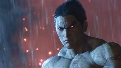 Tekken 8 gameplay shows a major upgrade for the fighting game series