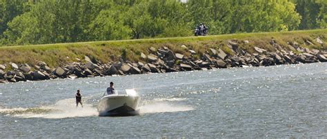 Johnson Lake State Recreation Area | VisitNebraska.com