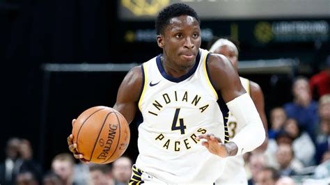 Download Indiana Pacers Star Player Victor Oladipo Wallpaper ...