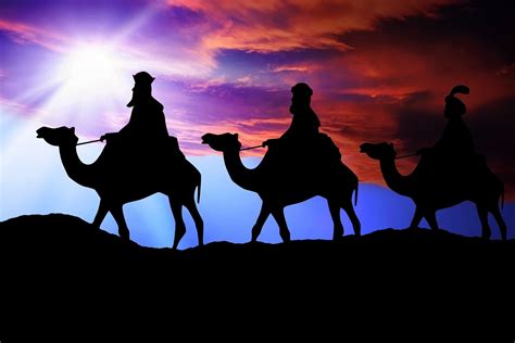 Holy Three Kings Free Stock Photo - Public Domain Pictures